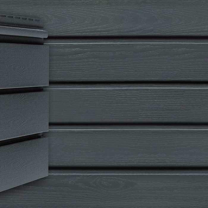 АСА Графитовый